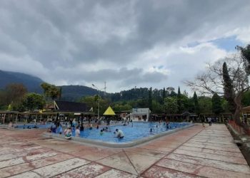 Makin Menarik, Agrowisata Walini Direnovasi