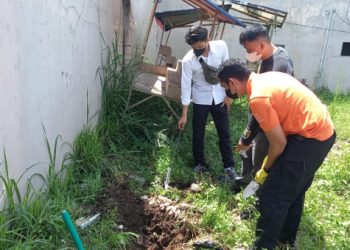 Polisi Terjunkan Unit Inafis Dalami Kasus Pembunuhan Belasan Kucing di Tasikmalaya