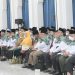 Insyaallah Juara! Uu Ruzhanul Lepas Kafilah MTQ Jabar ke MTQ Tingkat Nasional 2022