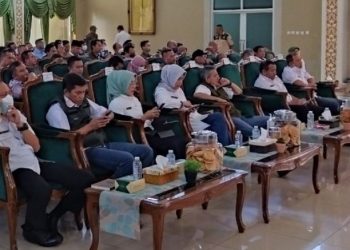 Didukung Anggaran, Bupati Bandung Bentuk Tim Khusus Pengelolaan Lingkungan dan Pencegahan Bencana