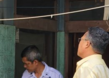 Bikin Malu Pemkab, Yanto Kaget di Kabupaten Bandung Masih Ada Rutilahu