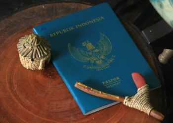 Kabar Baik, Kemenkumham Perpanjang Masa Berlaku Paspor Jadi 10 Tahun