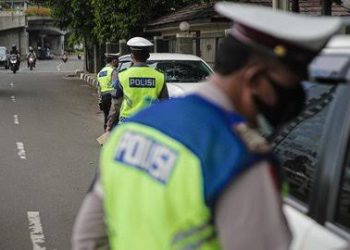 Operasi Zebra 2022, 14 Pelanggaran Ini Jadi Incaran