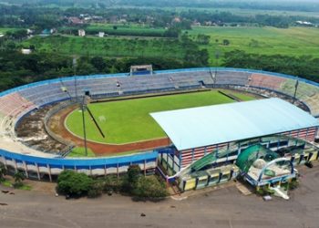 Ini dia Sejarah Singkat Stadion Kanjuruhan, Malang