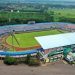 Ini dia Sejarah Singkat Stadion Kanjuruhan, Malang