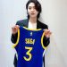 Demi Idolanya, Suga BTS Rela Terbang ke Jepang Temui Stephen Curry