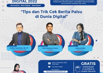 Tips dan Trik Cek Berita Palsu di Dunia Digital