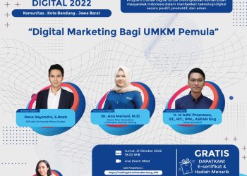 Digital Marketing Bagi UMKM Pemula