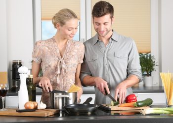 8 Sayuran Yang Cocok Untuk Diet Seimbang