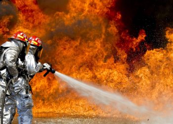 Di Kota Bandung Terjadi Ratusan Kasus Kebakaran Sepanjang 2022.