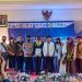 Launching Tujuh Hari Berkarakter (7 Harkat) Cadisdik VII Bagi Siswa Bertepatan Dengan Peringatan Sumpah Pemuda. Foto (istimewa)