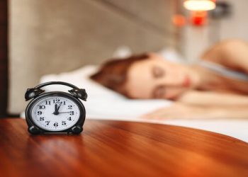 Jangan Begadang! Ini Manfaat Tidur yang Cukup untuk Kecantikan