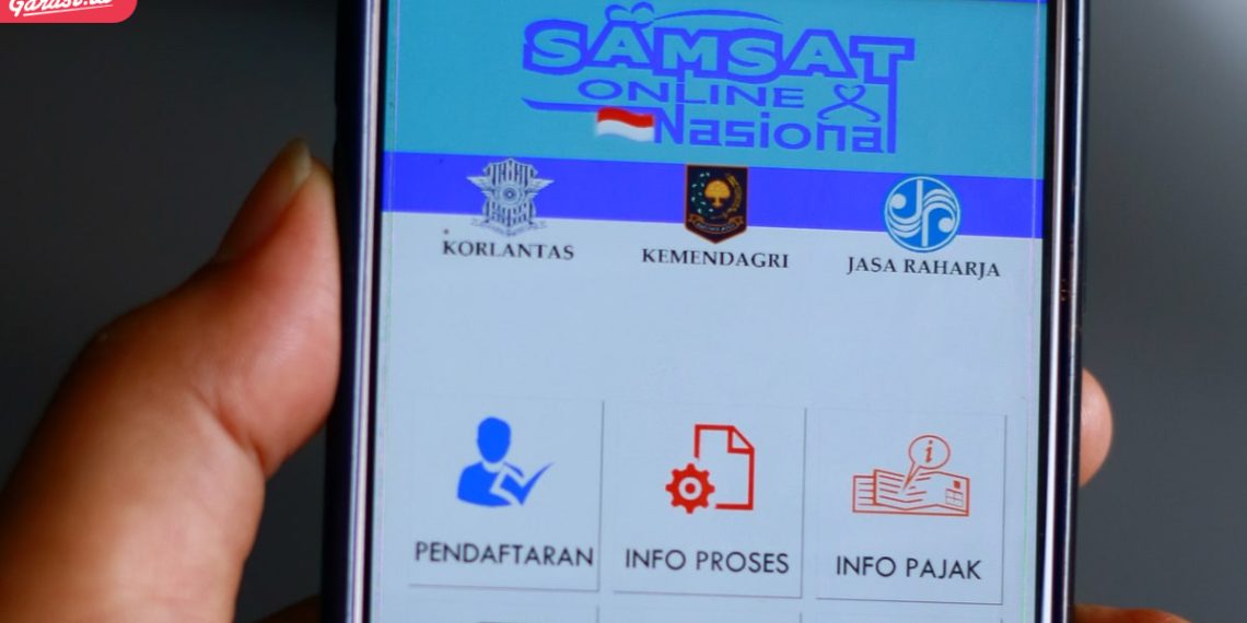 Gampang! 3 Cara Cek Pajak Kendaraan Secara Online - MADANIACOID