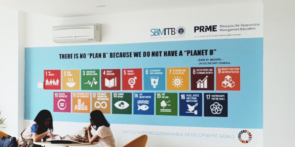 Yuk Mengenal 6 Pendekatan PRME Dalam Pendidikan