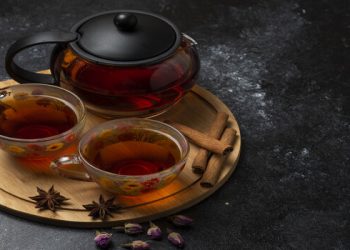 Minum Teh Setelah Makan, Apakah Boleh?