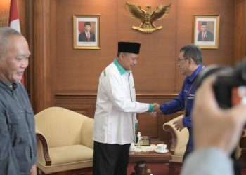 Pemdaprov Jabar Mulai Aktivasi Identitas Kependudukan Digital