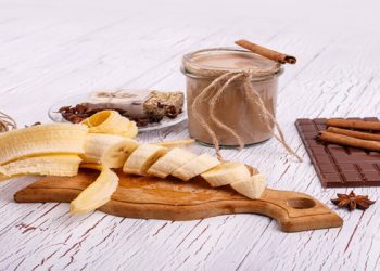 Morning Banana Diet, Efektifkah untuk Menurunkan Berat Badan?