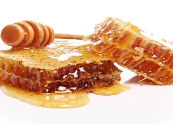 Madu kaya akan manfaat