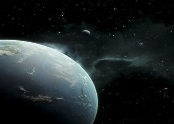 Bulan Menjauh dari Bumi Sudah Disebut dalam Al-Qur’an