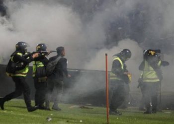 Polri Datangkan Langsung Kompolnas Pantau Kinerja Tim Investigasi Kanjuruhan