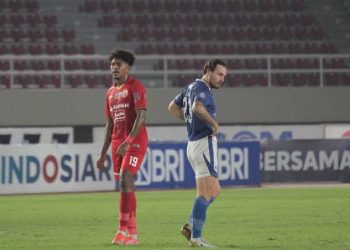 Persib VS Persija Resmi Ditunda, Tiket tetap bisa digunakan