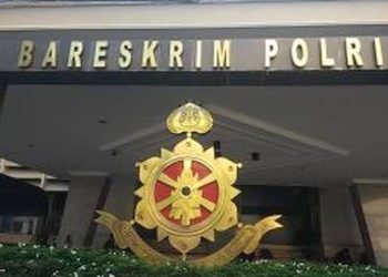 Kasus Gagal Ginjal Akut, Bareskrim Polri Periksa Dua Perusahaan Farmasi