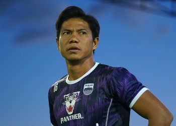 Kanjuruhan Berduka, Jupe : Sepakbola Itu Hiburan Bukan Kuburan