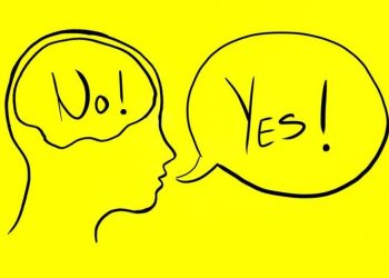 Simak! Ini Ciri-ciri Orang Berbohong Ketika Bicara