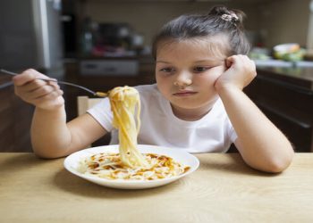 Kenali Jenis Eating Disorder Yuk!