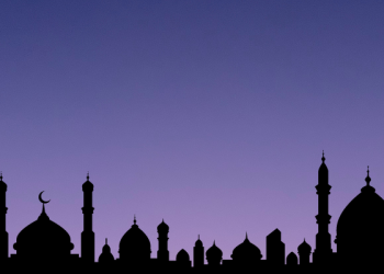 Jadwal Sholat Kamis 13 Oktober 2022, Ini Waktunya!