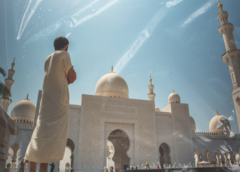 Jadwal Sholat 15 Oktober 2022, Jangan Ketinggalan!