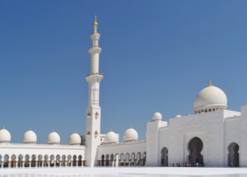 Jadwal Sholat Rabu 12 Oktober 2022, Jangan Ketinggalan!