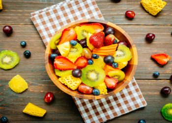 Makanan Rekomendasi dalam Al-Qur’an