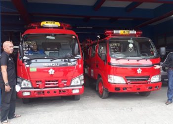 3 Mobil Damkar di KBB Rusak, Beli Baru Capai Anggaran Rp 6,3 M