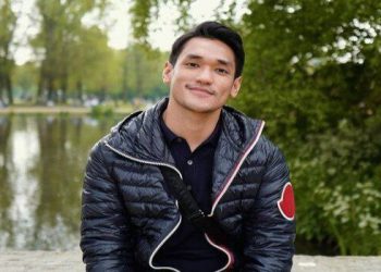 5 Lagu Afgan yang Cocok Menemani Galau