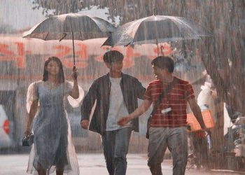 Drama Korea It’s Okay to Not Be Okay Angkat Isu Kesehatan Mental