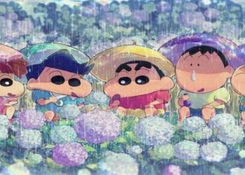 5 Rekomendasi Anime Komedi Terbaik Sepanjang Masa