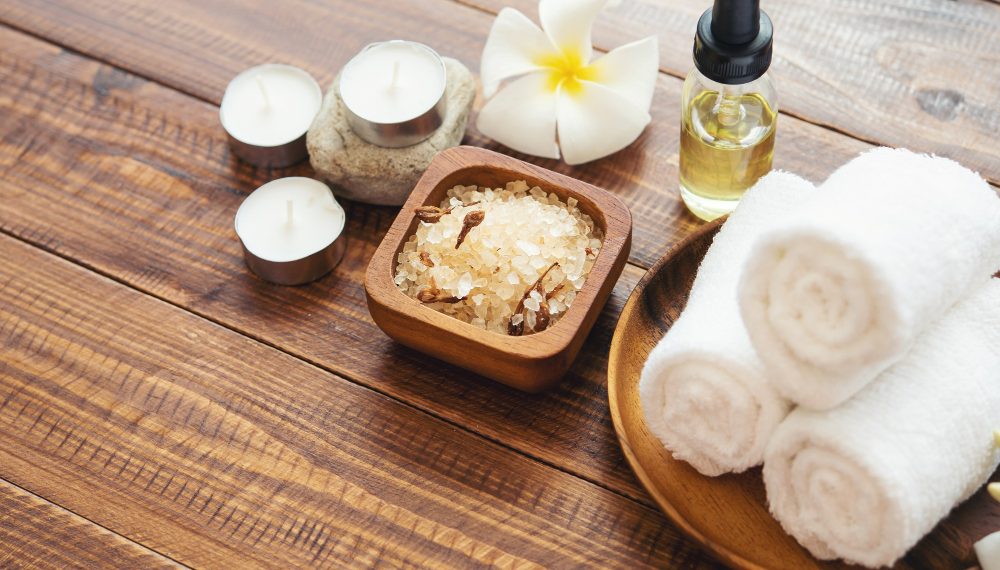 Kenali 7 Jenis Lulur Alami yang Mampu Menyehatkan Kulit