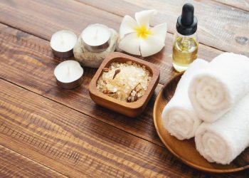 Kenali 7 Jenis Lulur Alami yang Mampu Menyehatkan Kulit