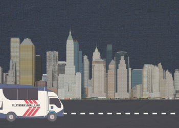 Jadwal Pelayanan SIM Keliling Bandung 13 – 15 Oktober 2022