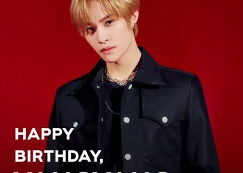 Berulang Tahun, Ini Fakta Unik Yangyang WayV Jago 5 Bahasa