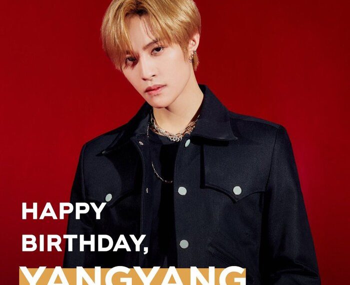 Berulang Tahun, Ini Fakta Unik Yangyang WayV Jago 5 Bahasa