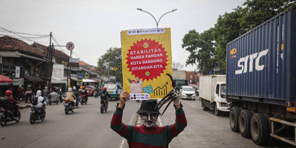 kampanye Don't Panic Buying