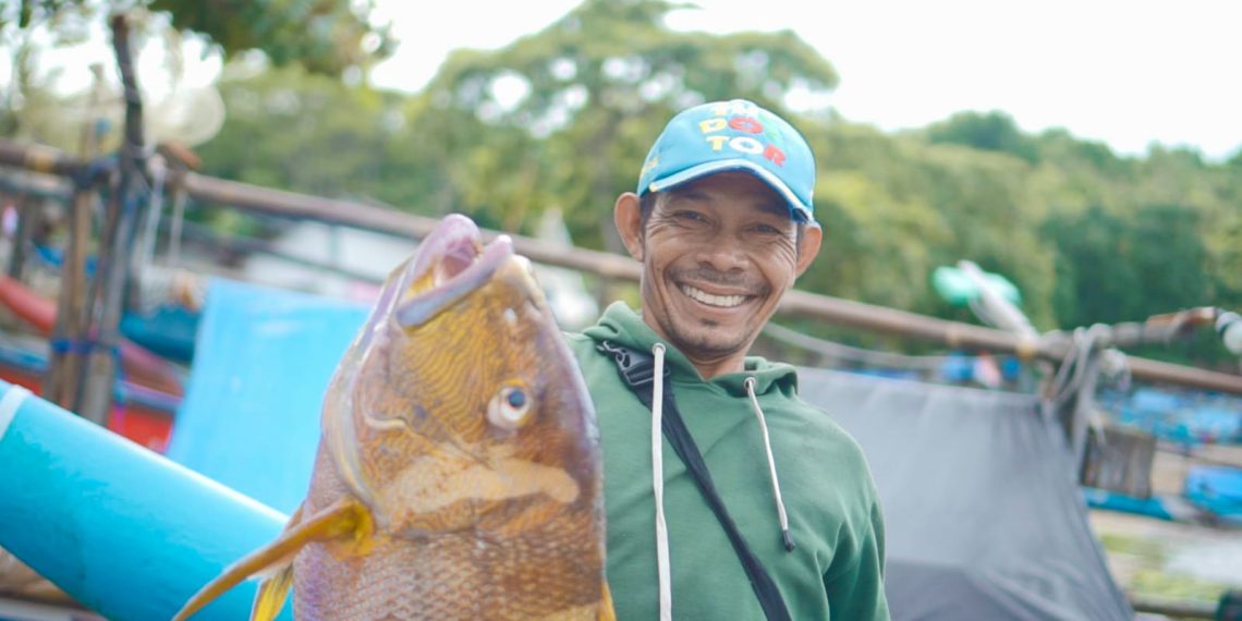 Gunakan Cold Storage Bantuan PLN, Penghasilan Nelayan Meningkat Pesat