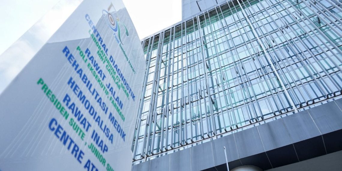 Rumah Sakit di Kota Bandung Siap Layani Korban Gempa Cianjur