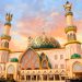 Masjid di Lombok, sumber : kemenparekraf