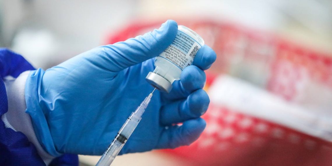 Duh ! Status Positivity Rate di Kota Bandung Sentuh 9,71 persen