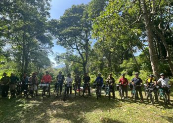 Iman Nur Adi Terpilih Jadi Ketua Baru BSOC