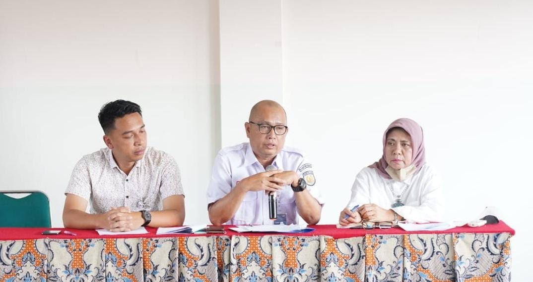 Masyarakat dan Siswa Resah, KAI Minta Eksekusi Aset di Jl Elang Ditunda