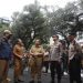 Polisi Akan Dalami Penyebab Kebakaran Gedung Bappelitbang Bandung
